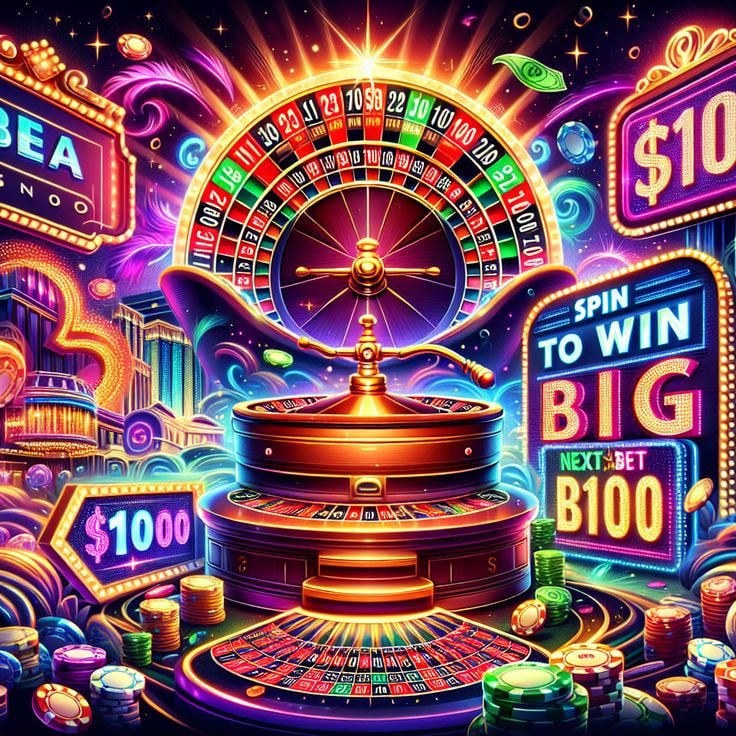 Mode bonus dengan simbol liar dan putaran gratis aktif