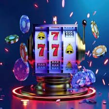 Panel pengaturan taruhan Wild West Gold untuk pemain mobile